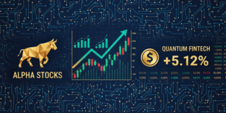 龙芯中科股票走势图